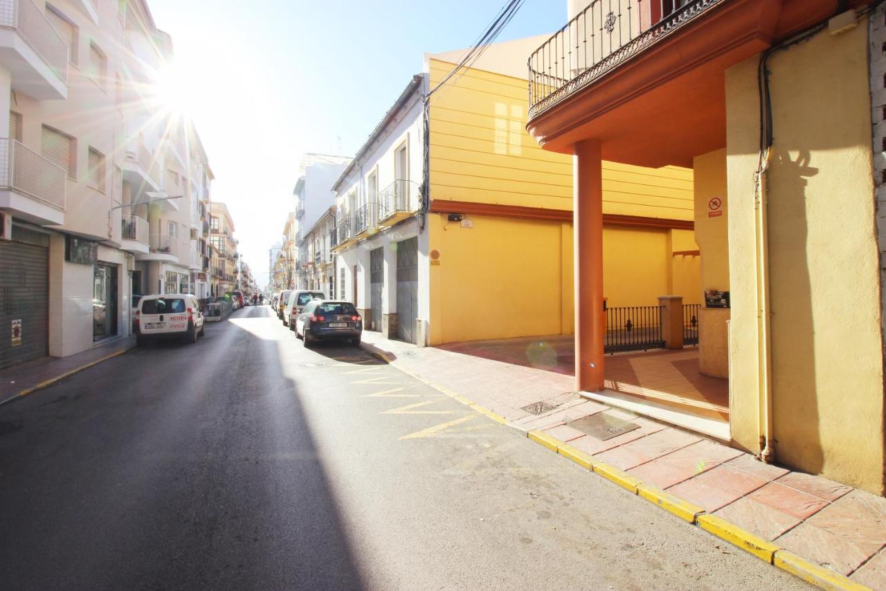 Ronda Centro - Relax Apartment Exterior photo
